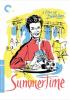 Summertime Cover for Summertime