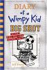 Diary of a Wimpy Kid: Big Shot by Jeff Kinney