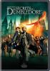 Fantastic Beasts and the Secrets of Dumbledore