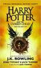 Harry Potter and the Cursed Child by J.K Rowling