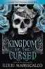 Kingdom of the Cursed by Kerri Maniscalco