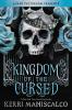 Kingdom of the Cursed by Kerri Maniscalco