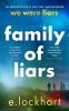 Family of Liars by E. Lockhart