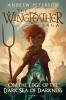 The Wingfeather Saga by Andrew Peterson