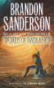 Words of Radience by Brandon Sanderson