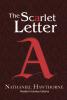 Scarlet Letter by Nathaniel Hawthorne