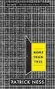 More Than This by Patrick Ness