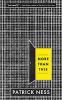 More Than This by Patrick Ness