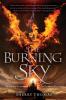 The Burning Sky by Sherry Thomas