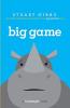 Big Game by Stuart Gibbs