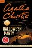 Hallowe’en Party by Agatha Christie