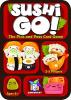 Sushi Go! Sushi Go! box art