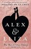 Alex & Eliza by Melissa de la Cruz