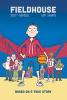Fieldhouse by Scott Novosel