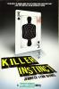 Killer Instinct by Jennifer Lynn Barnes