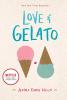 Love & Gelato by Jenna Evans Welch
