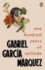 One Hundred Years of Solitude by Gabriel Garcia Marquez