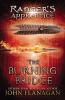 The Burning Bridge by John Flanagan