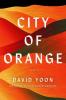 City of Orange Book Cover