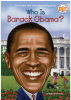 Who Was Barak Obama