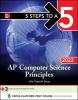 AP Computer Science Principles