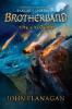 The Caldera by John Flanagan