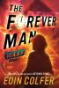 The Forever Man book cover