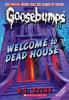 Welcome to Dead House Welcome to Dead House book cover