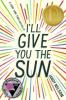I'll Give You the Sun book cover