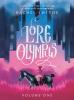 Lore Olympus. Volume One book cover