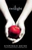 Twilight book cover