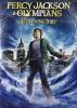 Percy Jackson and the Lightning Thief