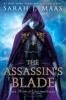 The Assassin's Blade book cover