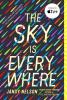 The Sky is Everywhere book cover