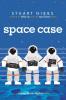 Space Case book cover