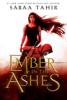 An Ember in the Ashes book cover