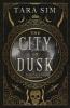 City of Dusk City of Dusk book cover