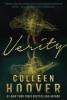 Verity book cover