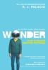 Wonder Wonder book cover