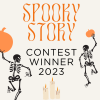 Spooky Story Winner