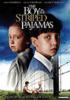 The Boy in the Striped Pajamas The Boy in the Striped Pajamas movie cover