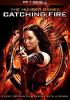The Hunger Games, Catching Fire The Hunger Games, Catching Fire movie cover