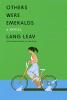 Cover of "Others Were Emeralds" by Lang Leav