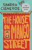 The House on Mango Street book cover