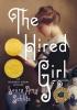 The Hired Girl book cover