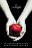 Twilight Twilight book cover