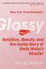 Glossy Glossy book cover