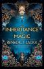 Cover of "An Inheritance of Magic" by Benedict Jacka