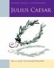 Julius Caesar book cover