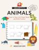 Cover of Drawing Class - Animals